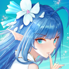 2万人在玩天剑奇缘热门礼包开玩日式养成少女放置卡牌手游!